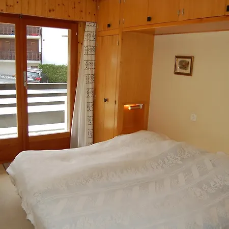 Apartment Muverans A Nendaz Station