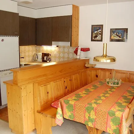Lägenhet Apartment Muverans A Nendaz Station Nendaz