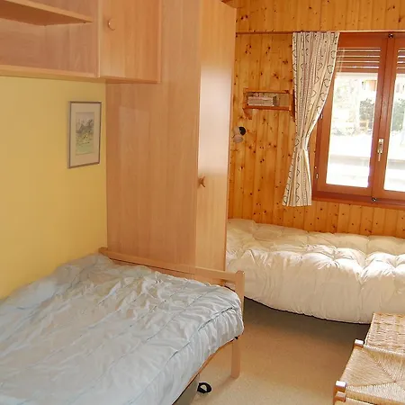 Apartment Muverans A Nendaz Station Lägenhet